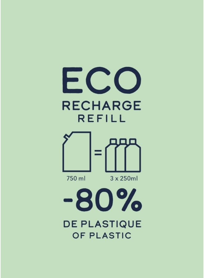 Phyto Volume Refill Shampoo 750ml - Image 4